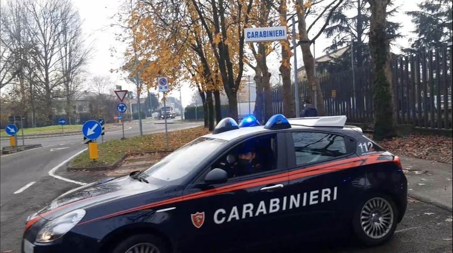 Picchia la moglie perchè non gli dà un figlio maschio, denunciato e allontanato