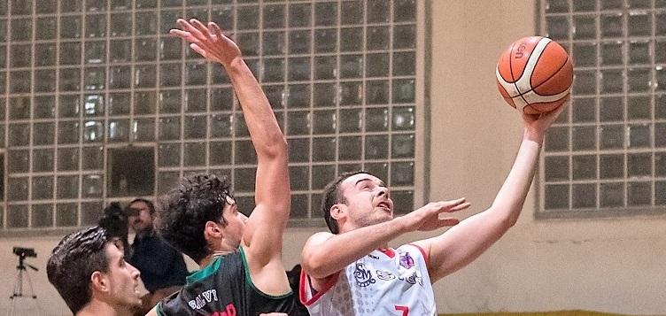 I Dragons pronti a vincere ancora per mantenere la vetta del C Gold