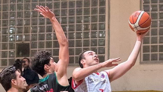 I Dragons pronti a vincere ancora per mantenere la vetta del C Gold