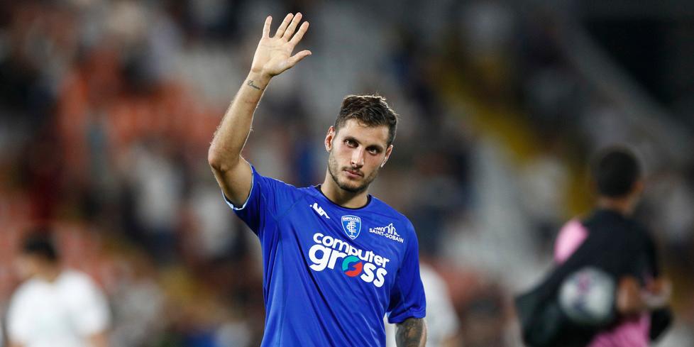 Il capitano