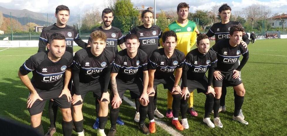 La formazione