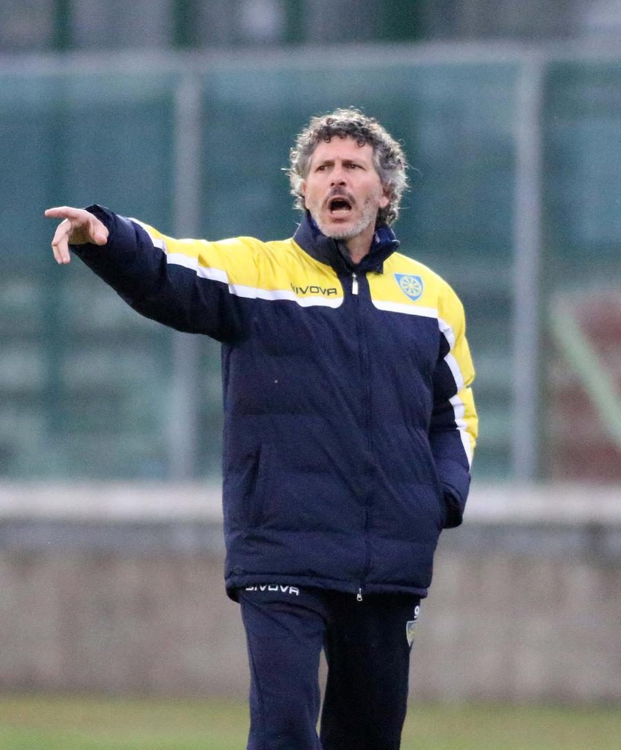 
	Mister Dal Canto

