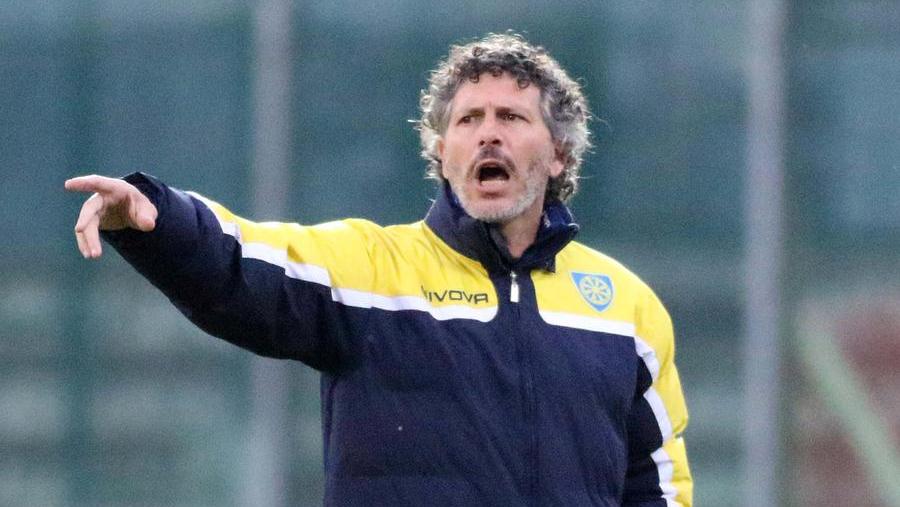 Mister Dal Canto