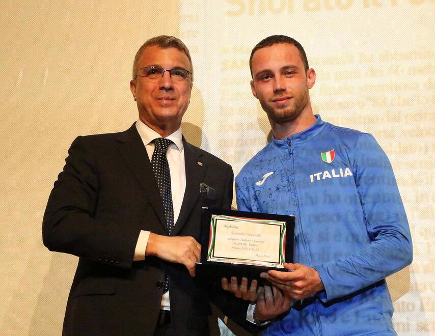 Samuele Ceccarelli