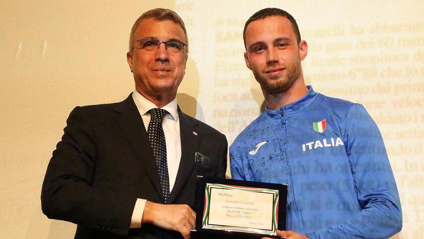 Samuele Ceccarelli