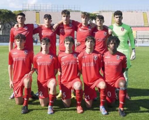 
	La formazione

