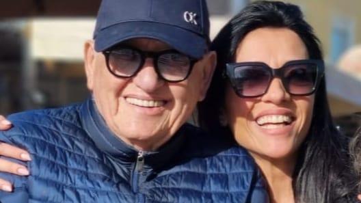 Volterra, addio a Paolo Moretti: politica e spettacolo le sue grandi passioni
