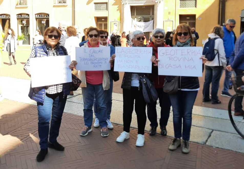 Ferrara, coop Castello: «Ipotesi class action»