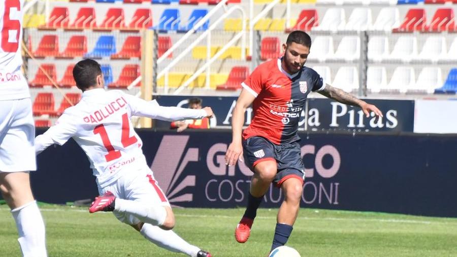 Torres, appuntamento con la vittoria rinviato: con l’Ancona finisce 1-1
