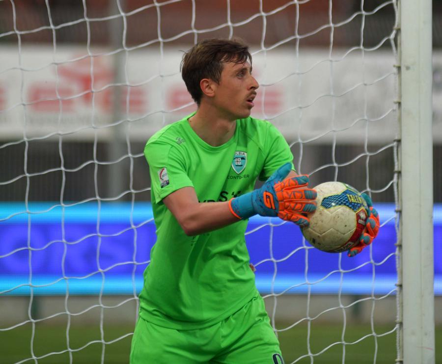 L’Olbia perde di misura in casa del Cesena: 1-0