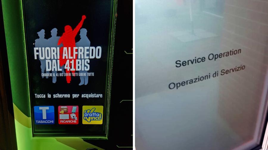 Attacco hacker ai distributori di sigarette: per Cospito pacchetti a prezzi stracciati
