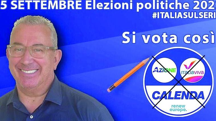 Cucca: «Renzi? Disinteresse totale, Calenda sarà più vicino ai sardi»
