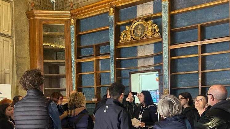 Giornate Fai: grande affluenza In 2mila visitano le ville a Medolla. In tanti anche a Modena