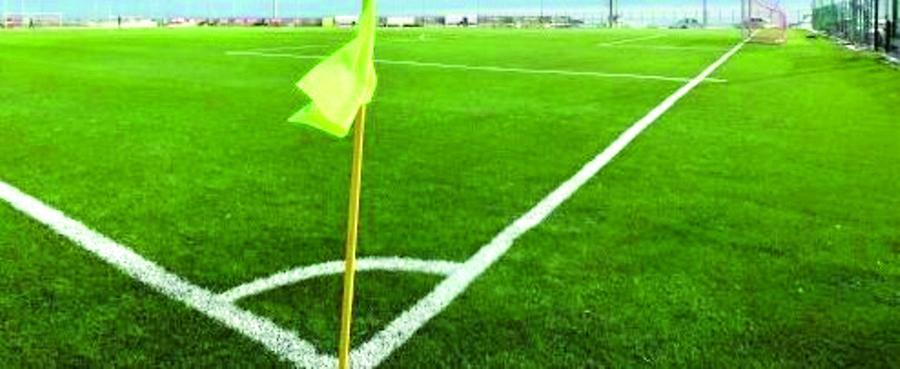 Sassari, far west alla partita Lanteri-Ozierese: allenatore sospeso