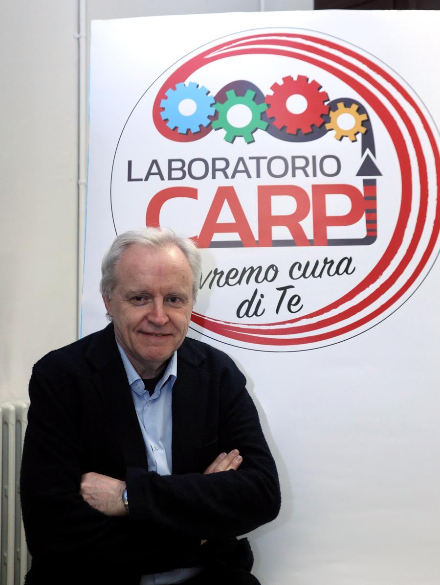 Carpi. Artioli va in pensione dopo 40 anni «Continuerò il lavoro di oncologo»