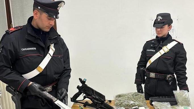 Bosco Mesola, infilza l’amico: oggi dal giudice