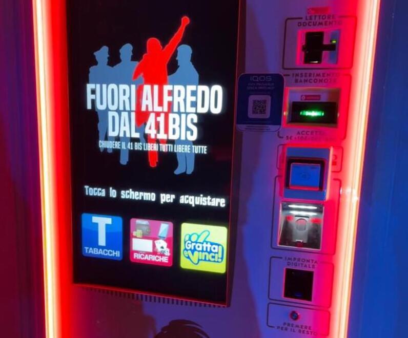 Bondeno, hacker contro il 41 bis: saccheggiati i tabaccai