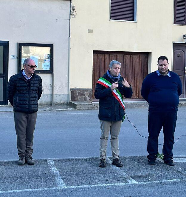 San Miniato, Roffia riapre i suoi ambulatori e rivuole il medico di famiglia in paese 