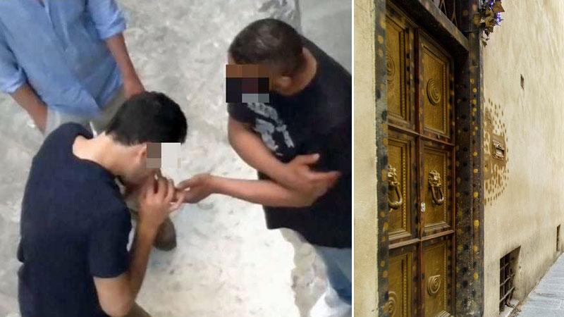 Il club notturno pronto ad aprire in San Niccolò, comitati sul piede di guerra