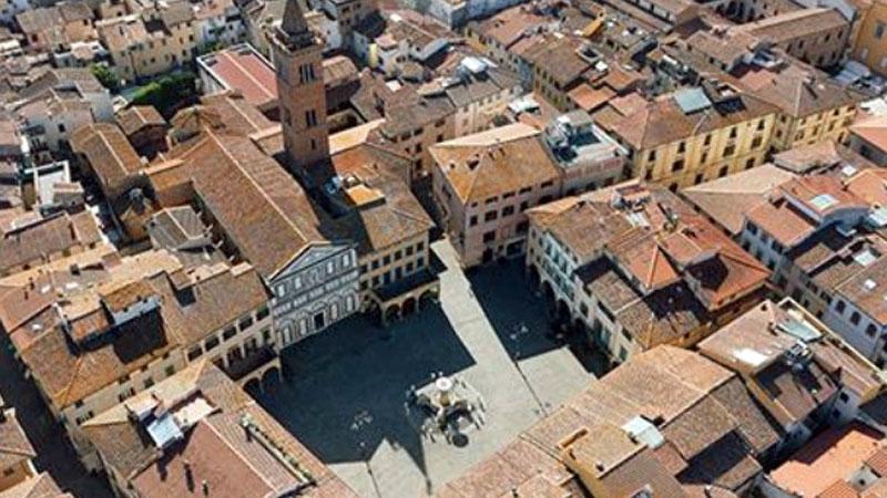 Immobiliare, a Empoli prezzi in salita: si cercano le case con giardino
