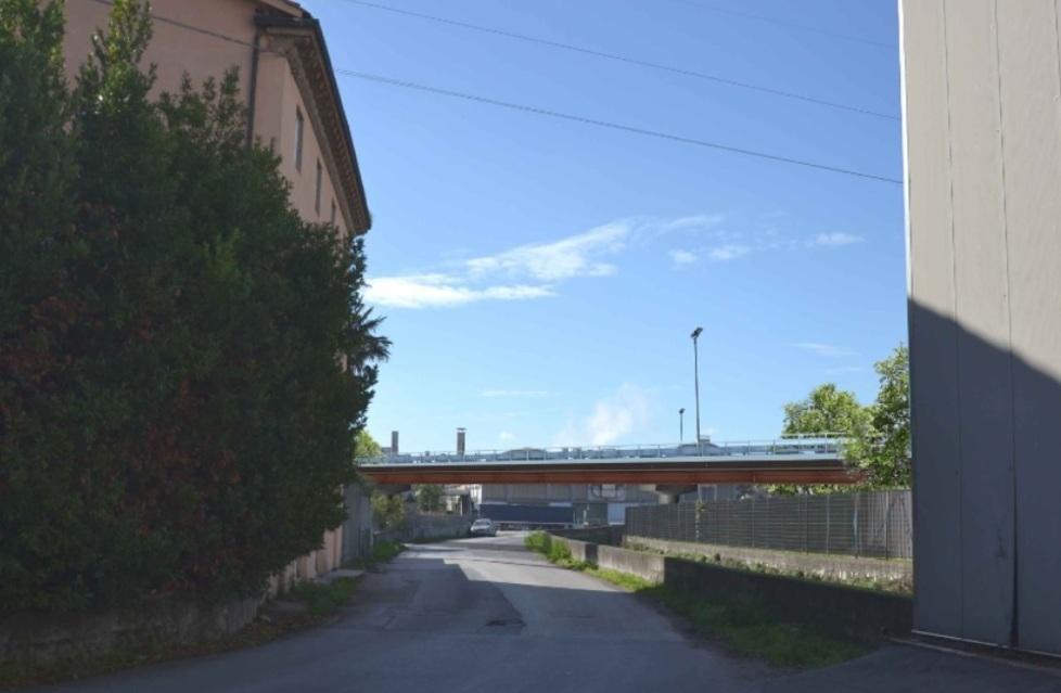 Assi viari: sotto esame le altezze, le rotatorie e gli alberi. Ecco le modifiche chieste dagli enti