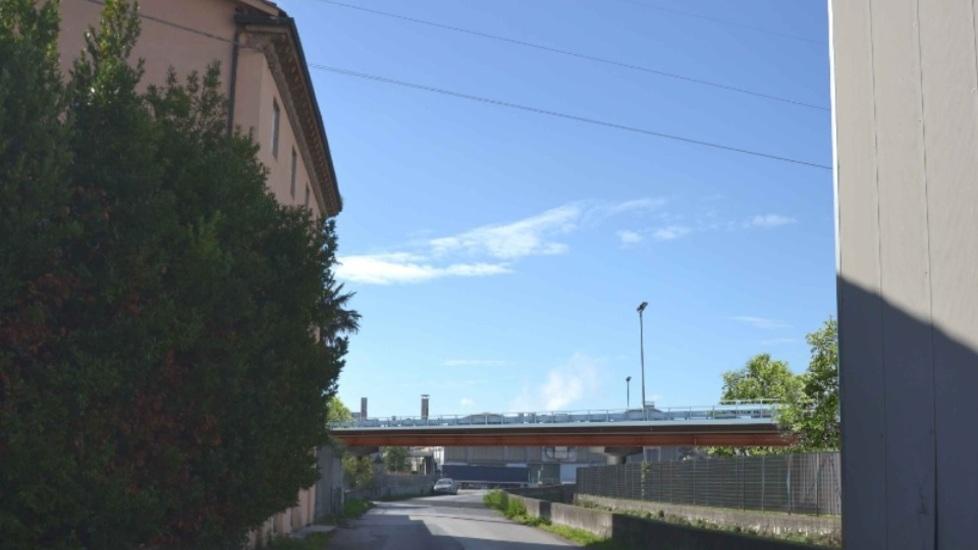 Assi viari: sotto esame le altezze, le rotatorie e gli alberi. Ecco le modifiche chieste dagli enti