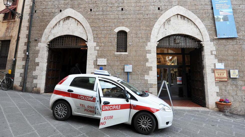Piombino, un arrivo nuove telecamere: il piano per una città sicura