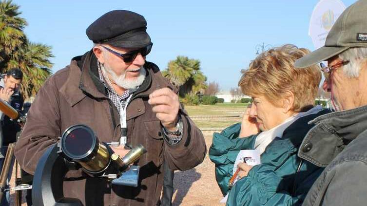 Addio al capitano Forti. «Il mare e le stelle erano le sue passioni»