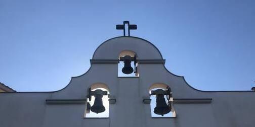 Serra day nella chiesa del Cantiere. Ritrovo nel giorno di San Junipero