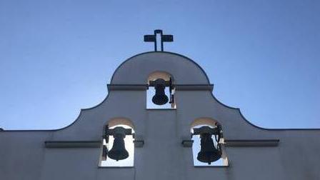 Serra day nella chiesa del Cantiere. Ritrovo nel giorno di San Junipero