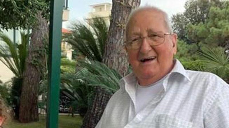 Agliana, addio a Romano Baroncelli storico commerciante