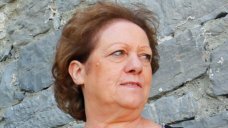 Addio a Gioia Calledda, ristoratrice e parte della famiglia del ...