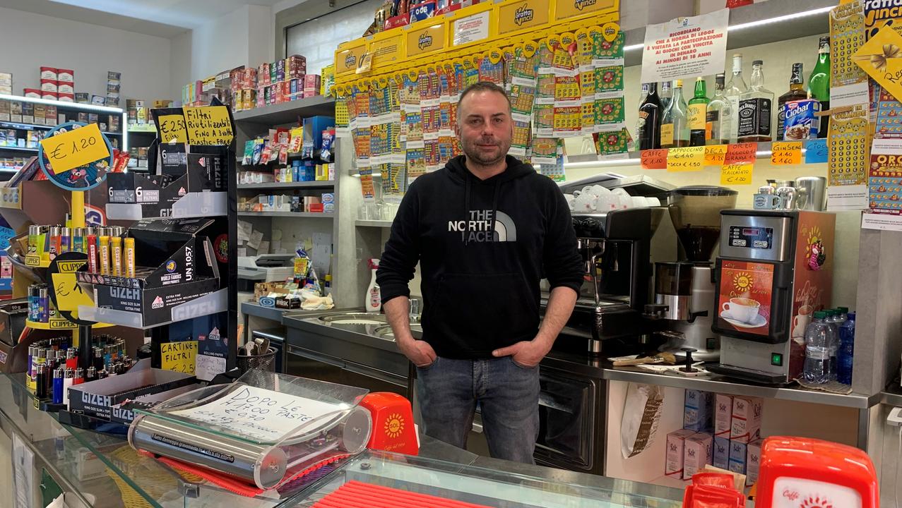 Tabaccai maremmani sotto attacco da parte degli anarchici. «Valutiamo denunce contro ignoti»