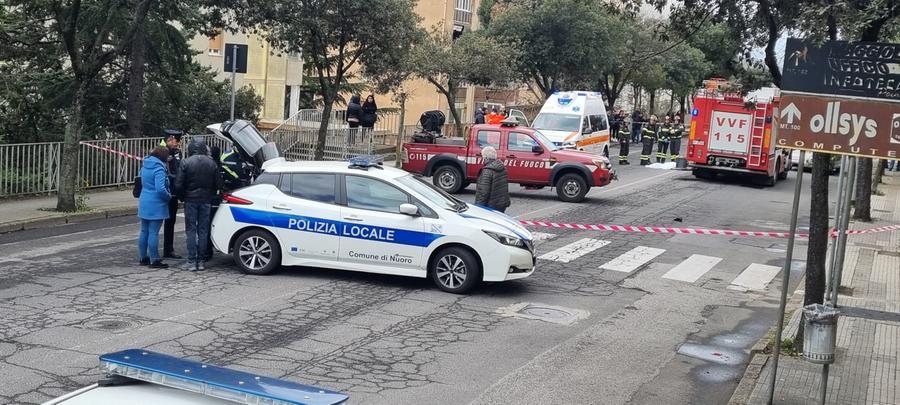 
	Viale Repubblica <em>(foto Massimo Locci)</em>

