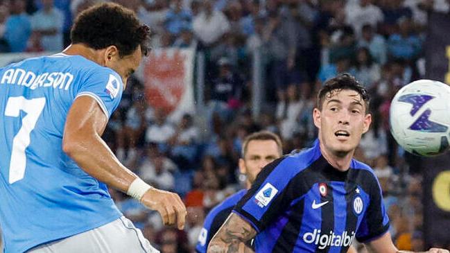 Tre biglietti per la Champions, Lazio e Inter in prima fila