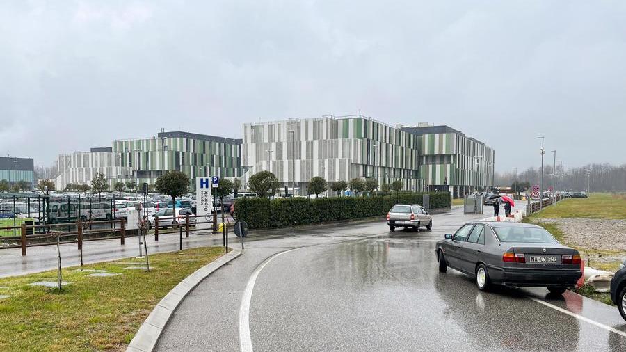 Casalguidi, grave 63enne dopo uno scontro in bici