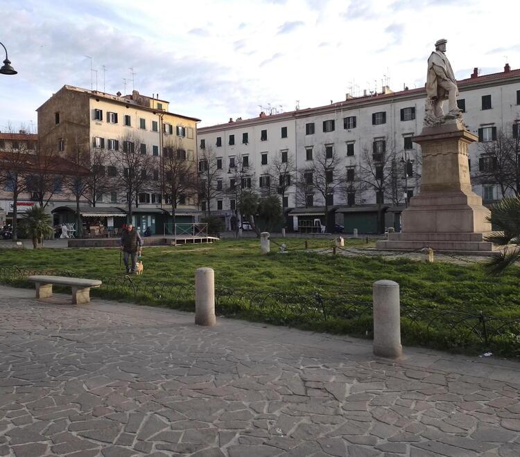 Pieragnoli sui fondi gratis a Garibaldi: «Servono progetti sostenibili nel tempo»