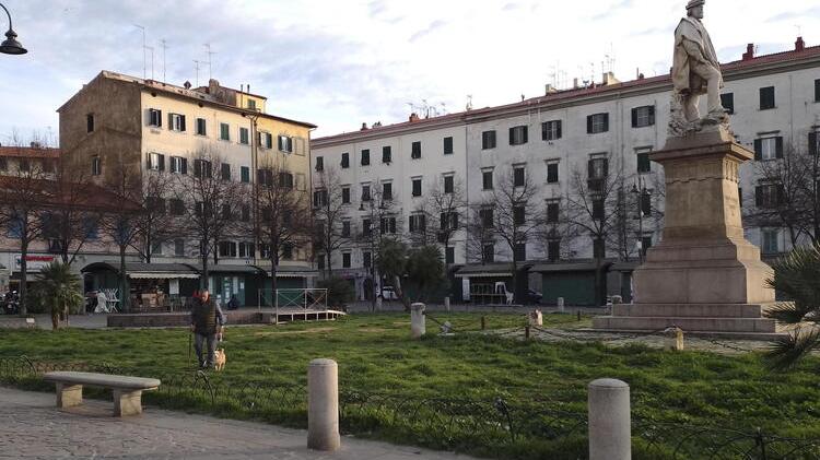 Pieragnoli sui fondi gratis a Garibaldi: «Servono progetti sostenibili nel tempo»