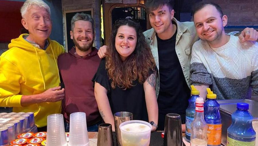 La domenica pomeriggio in “disco” conquista i genitori dei teenager