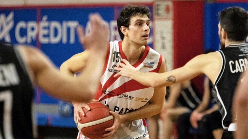 Etrusca, brutto scivolone. Empoli passa al Fontevivo