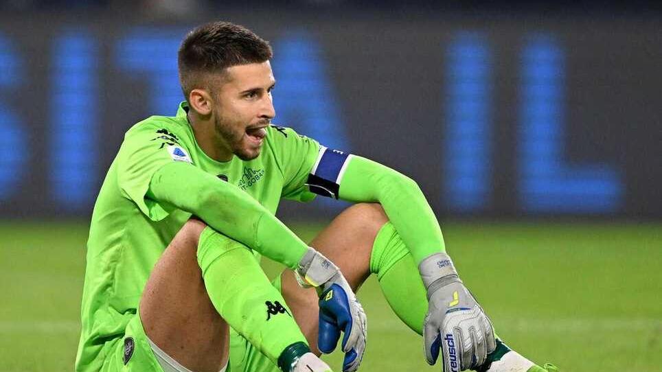 Vicario, supereroe senza poteri. L’Empoli aspetta il suo recupero