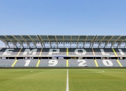 Fiorentina al Castellani? Il no dei tifosi