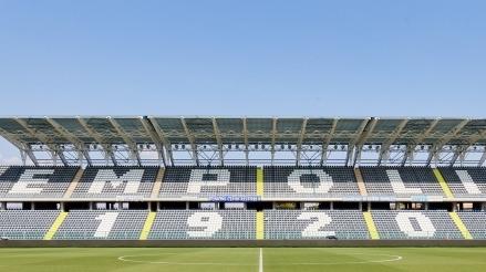 Fiorentina al Castellani? Il no dei tifosi