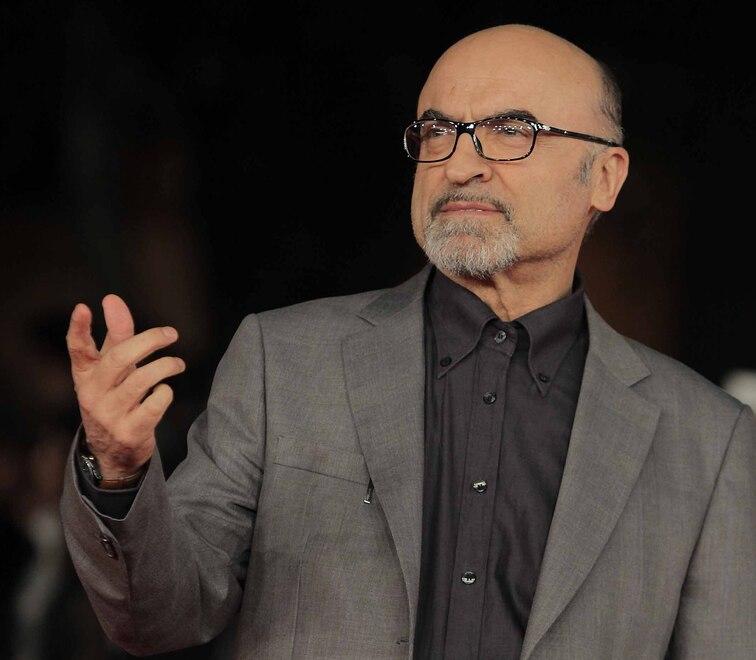 Addio a Marescotti il procuratore nel film di Grimaldi a Sassari