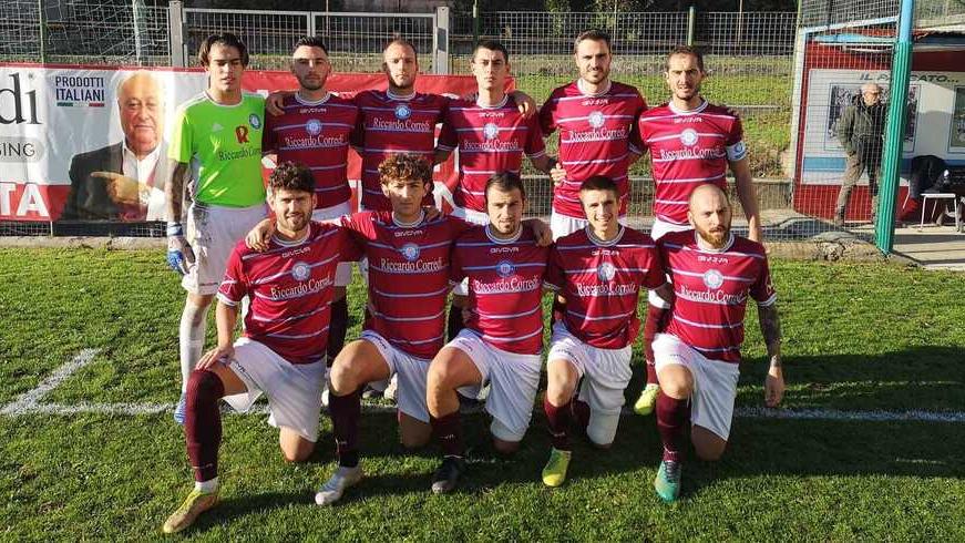 Domenica perfetta per Pietrasanta, Corsanico e Forte dei Marmi