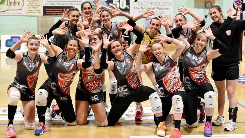 Luca Consani affossa Vico e punta dritto alla salvezza 