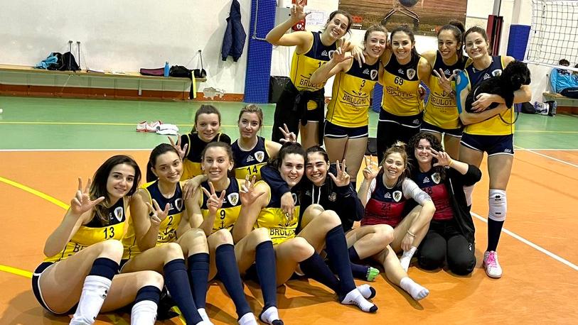 Brulotto Riotorto festeggia vincendo anche a Peccioli