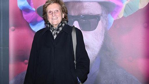 Cinema: Biennale Venezia, a Liliana Cavani Leone d'oro alla carriera