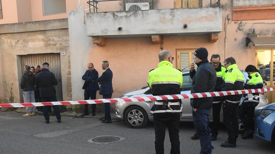 Lacrime e monosillabi: la mamma che ha ucciso la figlia a Silì si avvale della facoltà di non rispondere