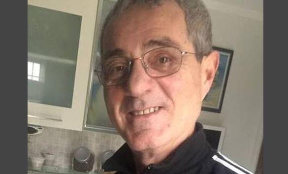 La Portuense calcio piange Mainardi